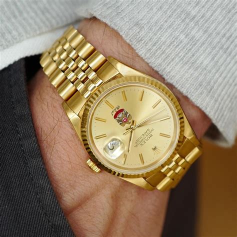 used rolex for sale uae